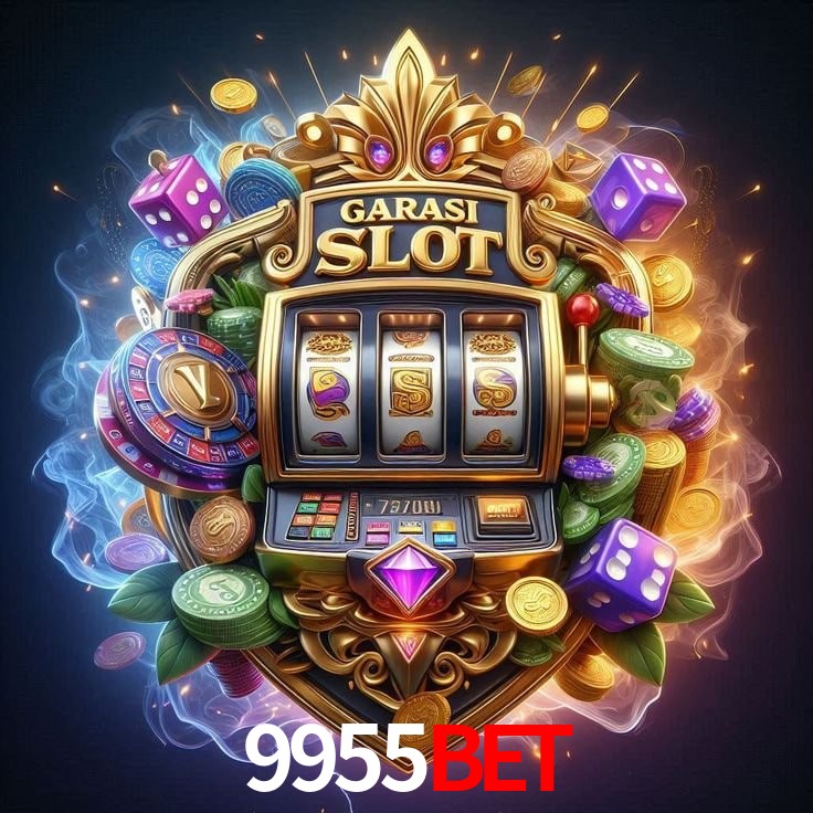 9955Bet - cassino ao vivo