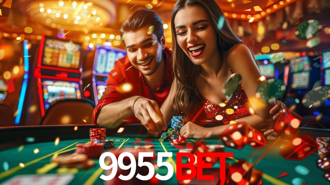 9955Bet - Customer Support