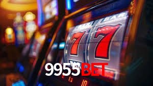 9955Bet - Pagamento PIX Instantâneo